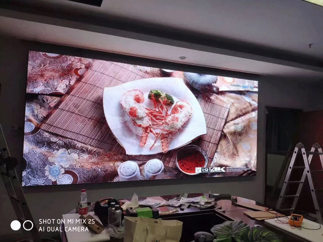 �Ƶ��@ʾ��